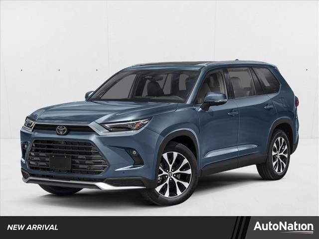 toyota grand highlander 2026 5TDADAB59TS034673 image toyota grand highlander 2026 5TDADAB59TS034673 image